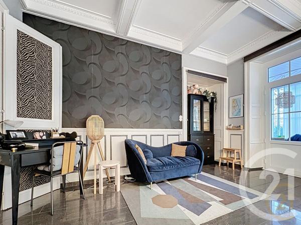 Appartement F5 à vendre  5 pièces - 170,90 m2 VALENTIGNEY - 25