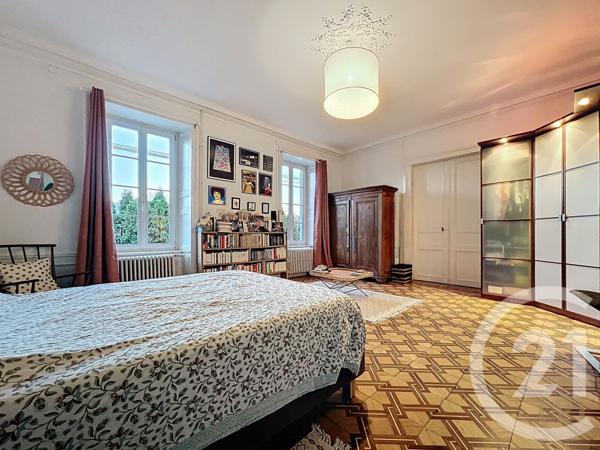 Appartement F5 à vendre  5 pièces - 170,90 m2 VALENTIGNEY - 25