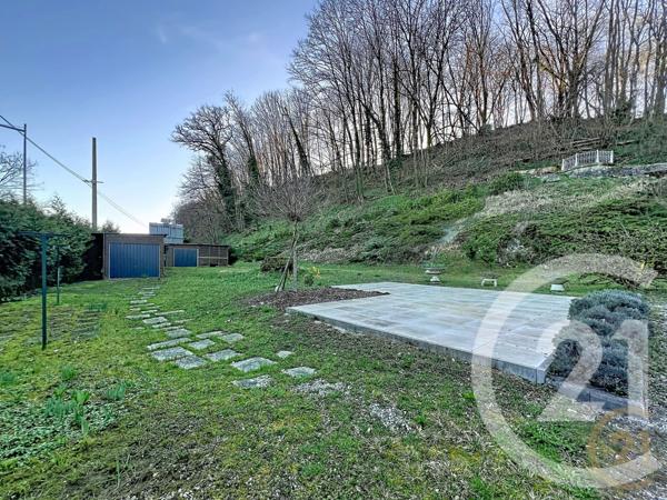 Appartement F5 à vendre  5 pièces - 170,90 m2 VALENTIGNEY - 25