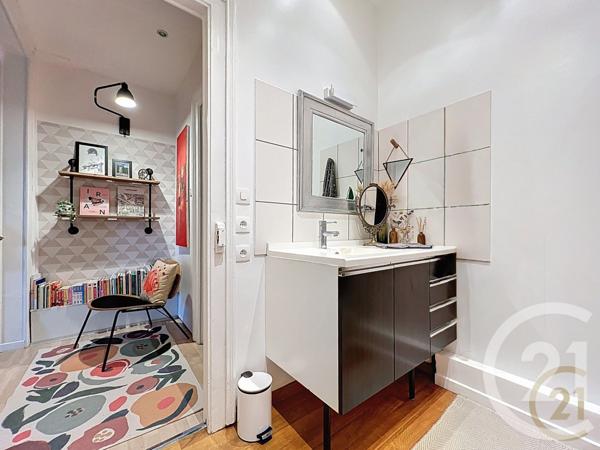 Appartement F5 à vendre  5 pièces - 170,90 m2 VALENTIGNEY - 25