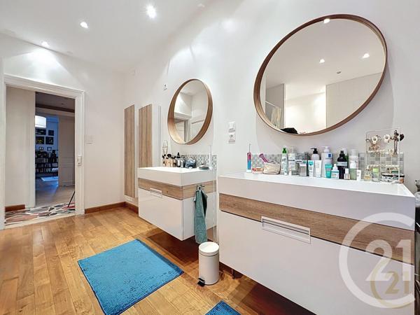 Appartement F5 à vendre  5 pièces - 170,90 m2 VALENTIGNEY - 25