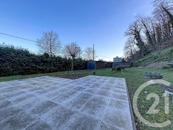 Appartement F5 à vendre  5 pièces - 170,90 m2 VALENTIGNEY - 25