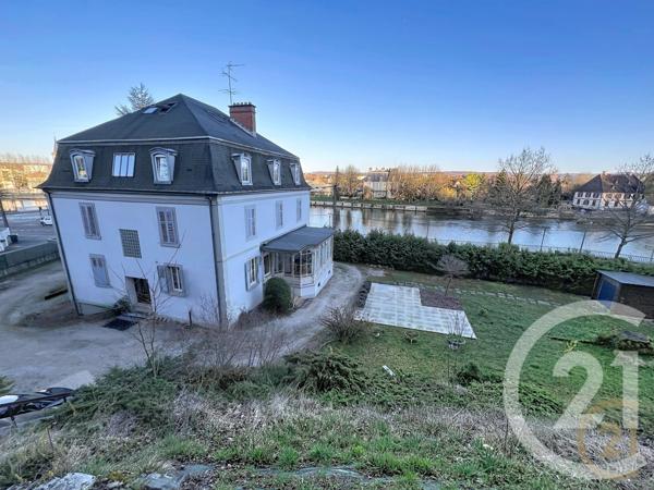 Appartement F5 à vendre  5 pièces - 170,90 m2 VALENTIGNEY - 25