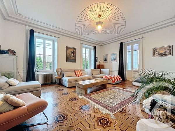 Appartement F5 à vendre  5 pièces - 170,90 m2 VALENTIGNEY - 25