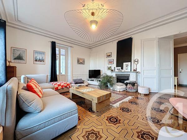 Appartement F5 à vendre  5 pièces - 170,90 m2 VALENTIGNEY - 25