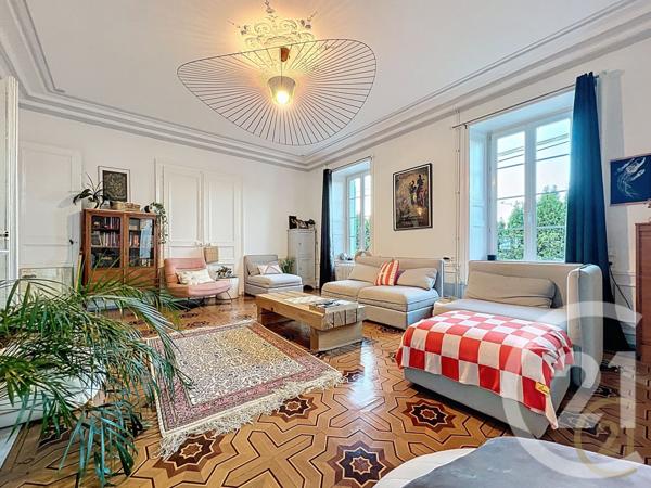 Appartement F5 à vendre  5 pièces - 170,90 m2 VALENTIGNEY - 25