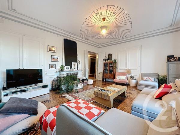 Appartement F5 à vendre  5 pièces - 170,90 m2 VALENTIGNEY - 25