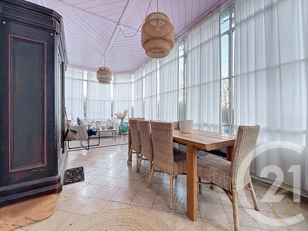 Appartement F5 à vendre  5 pièces - 170,90 m2 VALENTIGNEY - 25