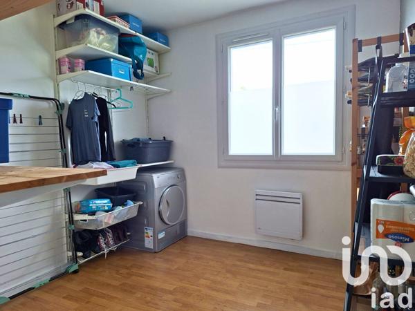 Maison à vendre 6 pièces 102 m² Saint-Germain-des-Prés