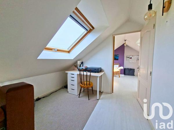 Maison à vendre 6 pièces 102 m² Saint-Germain-des-Prés