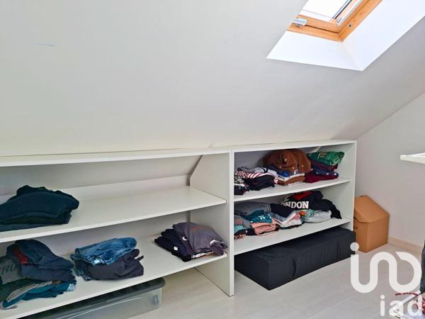 Maison à vendre 6 pièces 102 m² Saint-Germain-des-Prés