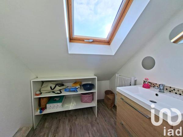 Maison à vendre 6 pièces 102 m² Saint-Germain-des-Prés