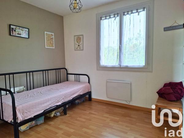 Maison à vendre 6 pièces 102 m² Saint-Germain-des-Prés