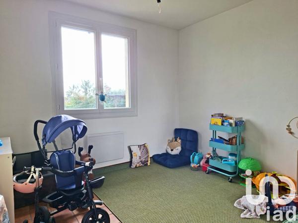 Maison à vendre 6 pièces 102 m² Saint-Germain-des-Prés