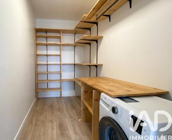 Appartement à vendre 3 pièces 77 m² Roubaix