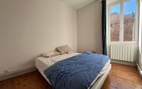 Appartement à louer    3 pièces • 57,69 m2 Mâcon