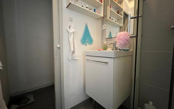 Appartement à louer    3 pièces • 57,69 m2 Mâcon