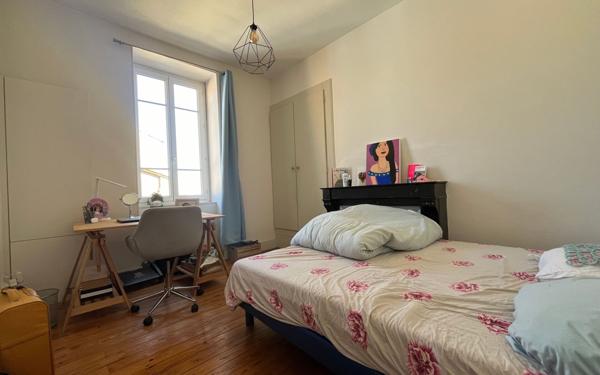 Appartement à louer    3 pièces • 57,69 m2 Mâcon