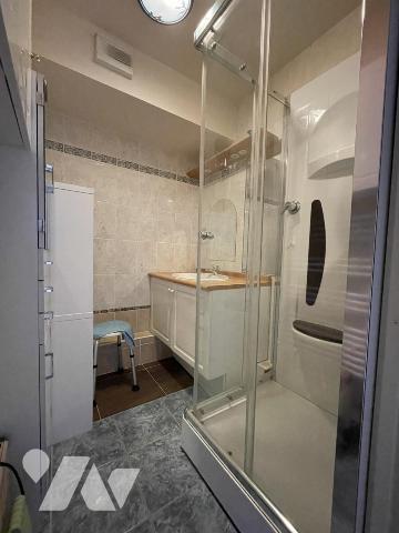 A VENDRE - LA MONTAGNE - Centre - Appartement T3 d'env 65.83m² hab avec balcon et parking