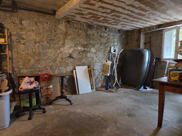 Maison familiale avec jardin intimiste et garage – Limoges, secteur La Brégère