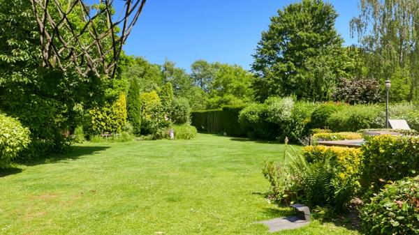 PROPRIÉTÉ D’EXCEPTION – QUARTIER NUNGESSER, VALENCIENNES (59)