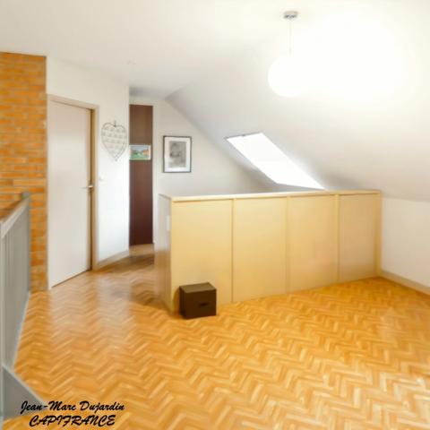 PROPRIÉTÉ D’EXCEPTION – QUARTIER NUNGESSER, VALENCIENNES (59)