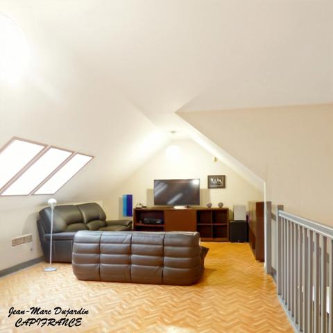 PROPRIÉTÉ D’EXCEPTION – QUARTIER NUNGESSER, VALENCIENNES (59)