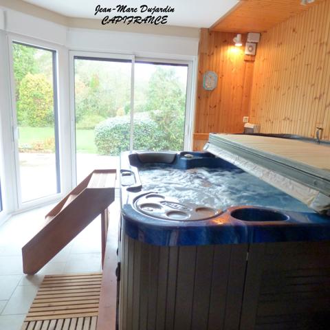 PROPRIÉTÉ D’EXCEPTION – QUARTIER NUNGESSER, VALENCIENNES (59)