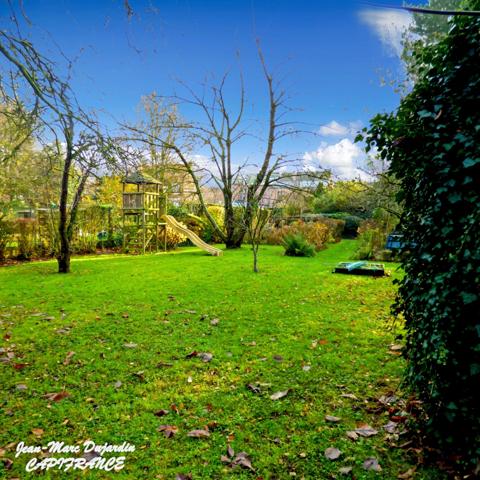 PROPRIÉTÉ D’EXCEPTION – QUARTIER NUNGESSER, VALENCIENNES (59)