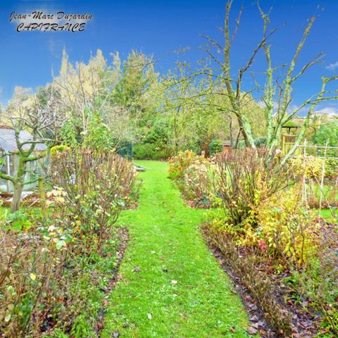 PROPRIÉTÉ D’EXCEPTION – QUARTIER NUNGESSER, VALENCIENNES (59)