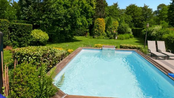 PROPRIÉTÉ D’EXCEPTION – QUARTIER NUNGESSER, VALENCIENNES (59)