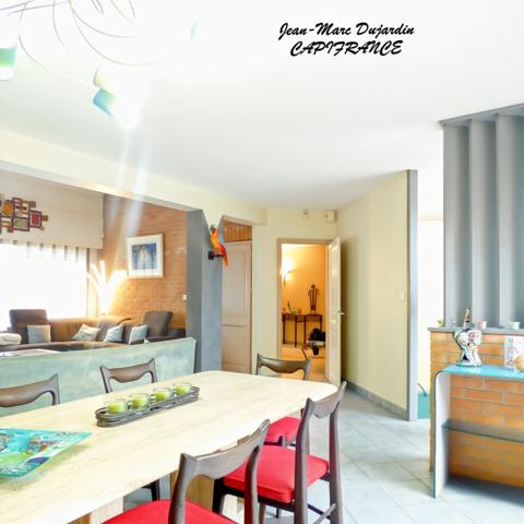 PROPRIÉTÉ D’EXCEPTION – QUARTIER NUNGESSER, VALENCIENNES (59)