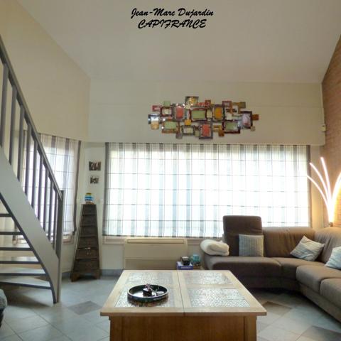 PROPRIÉTÉ D’EXCEPTION – QUARTIER NUNGESSER, VALENCIENNES (59)