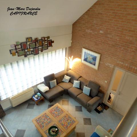 PROPRIÉTÉ D’EXCEPTION – QUARTIER NUNGESSER, VALENCIENNES (59)