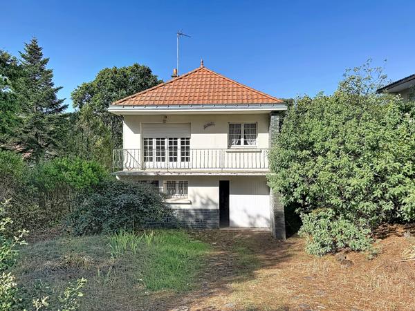 MAISON 150M DE LA MER Saint-Michel-Chef-Chef (44730)