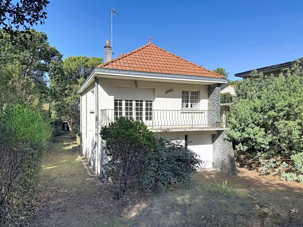 MAISON 150M DE LA MER Saint-Michel-Chef-Chef (44730)