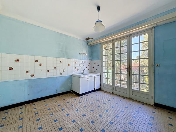 MAISON 150M DE LA MER Saint-Michel-Chef-Chef (44730)