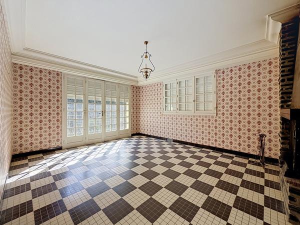 MAISON 150M DE LA MER Saint-Michel-Chef-Chef (44730)
