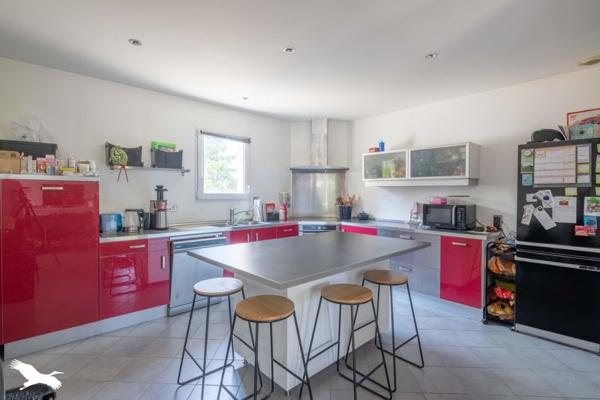 Maison 199 998 € Dirac 5 p 126 m² DPE D