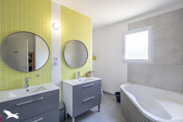 Maison 199 998 € Dirac 5 p 126 m² DPE D