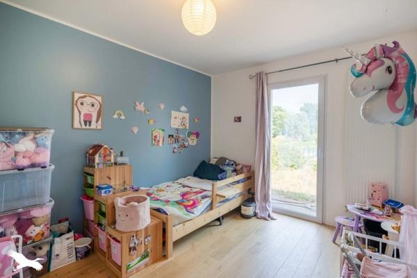 Maison 199 998 € Dirac 5 p 126 m² DPE D