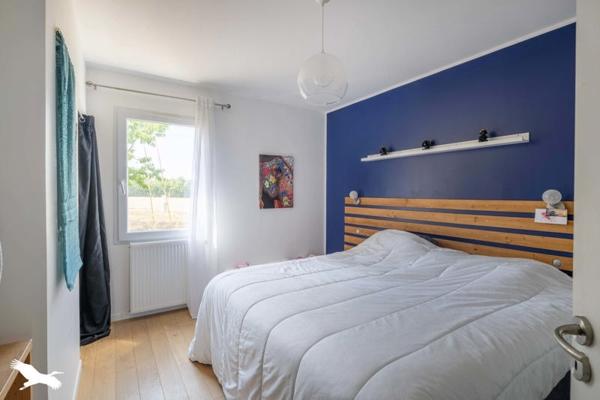 Maison 199 998 € Dirac 5 p 126 m² DPE D