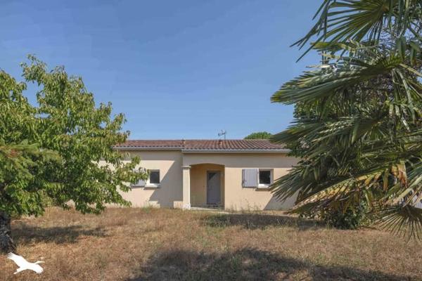 Maison 199 998 € Dirac 5 p 126 m² DPE D