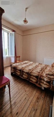 Achat - Maison | Maison de ville Thouars 79100 3 pièces 59 m 2 730 m 2