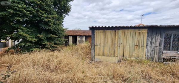 Achat - Maison | Maison de ville Thouars 79100 3 pièces 59 m 2 730 m 2