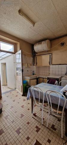 Achat - Maison | Maison de ville Thouars 79100 3 pièces 59 m 2 730 m 2