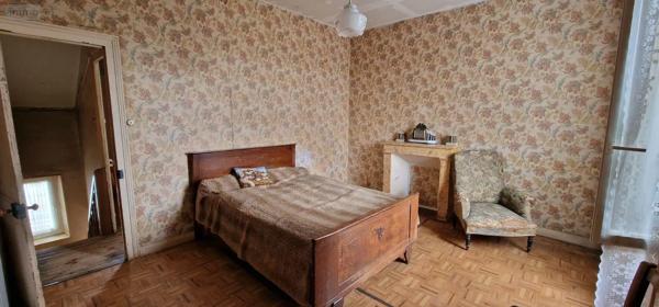 Achat - Maison | Maison de ville Thouars 79100 3 pièces 59 m 2 730 m 2