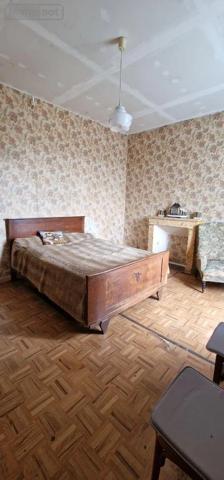 Achat - Maison | Maison de ville Thouars 79100 3 pièces 59 m 2 730 m 2