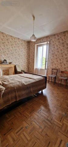 Achat - Maison | Maison de ville Thouars 79100 3 pièces 59 m 2 730 m 2