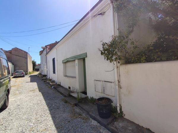 Quartier LA GENETTE
